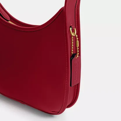 Curve Zip Bag