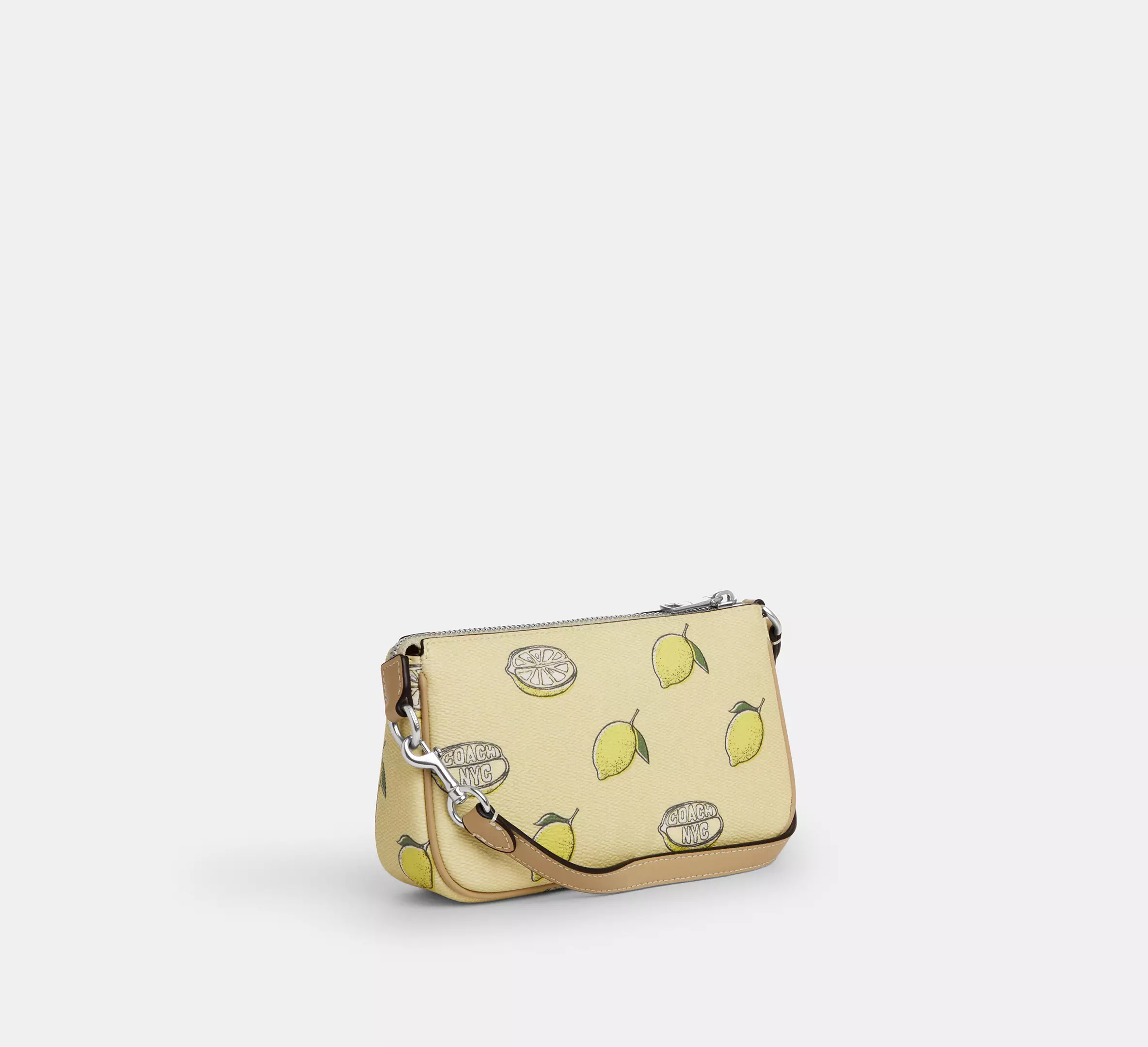 Nolita 19 With Lemon Print