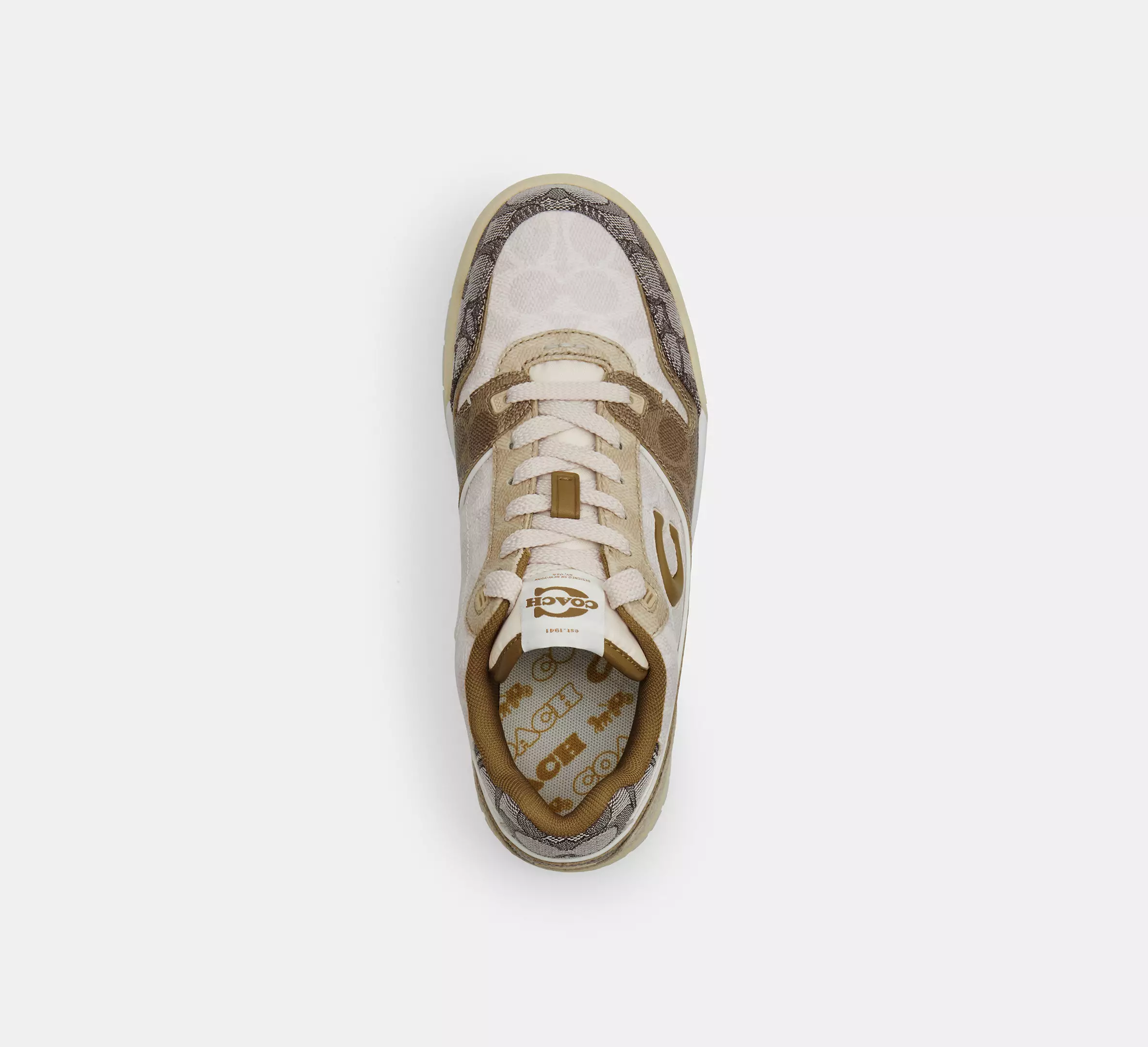 Soho Sneaker