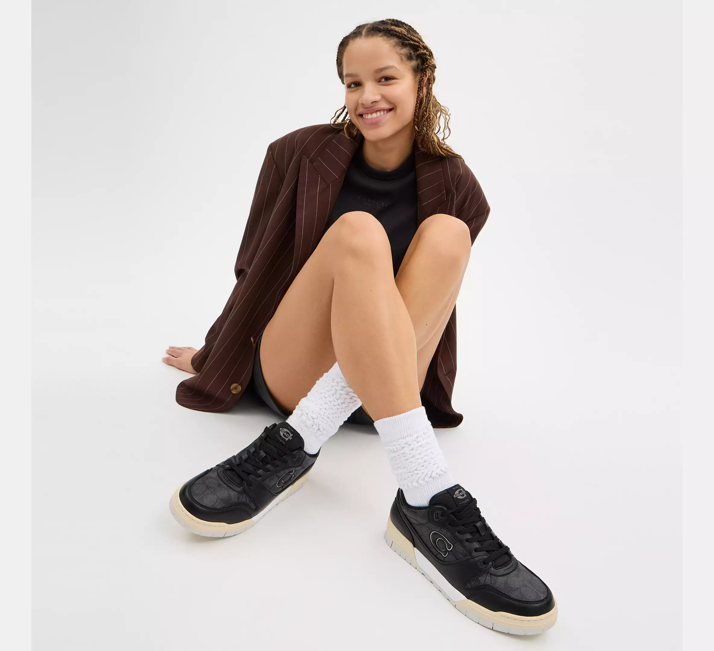 Soho Sneaker