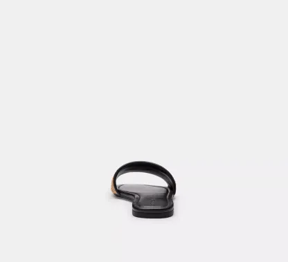 Slide Sandal