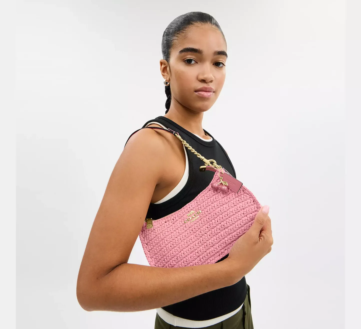 Teri Shoulder Bag