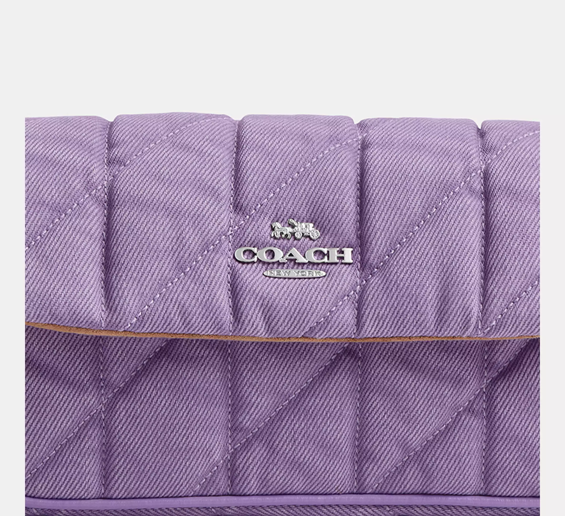 Hailey Flap Bag