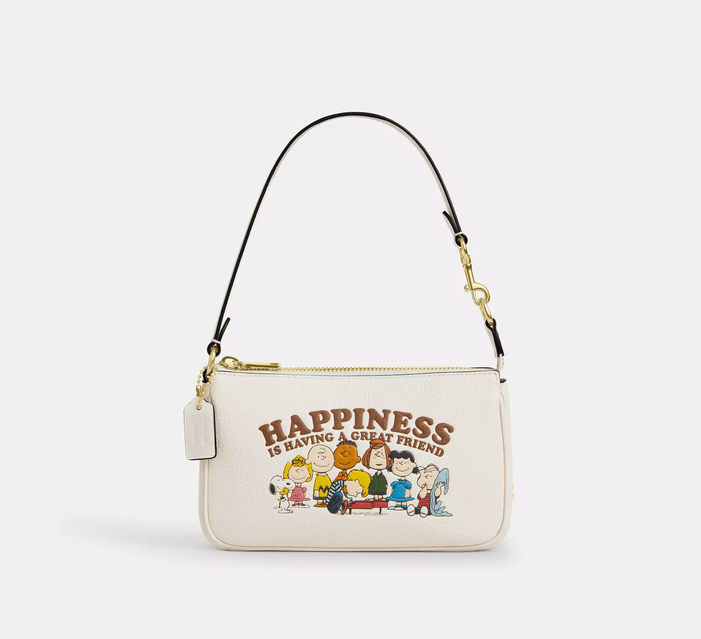 Peanuts Nolita 19
