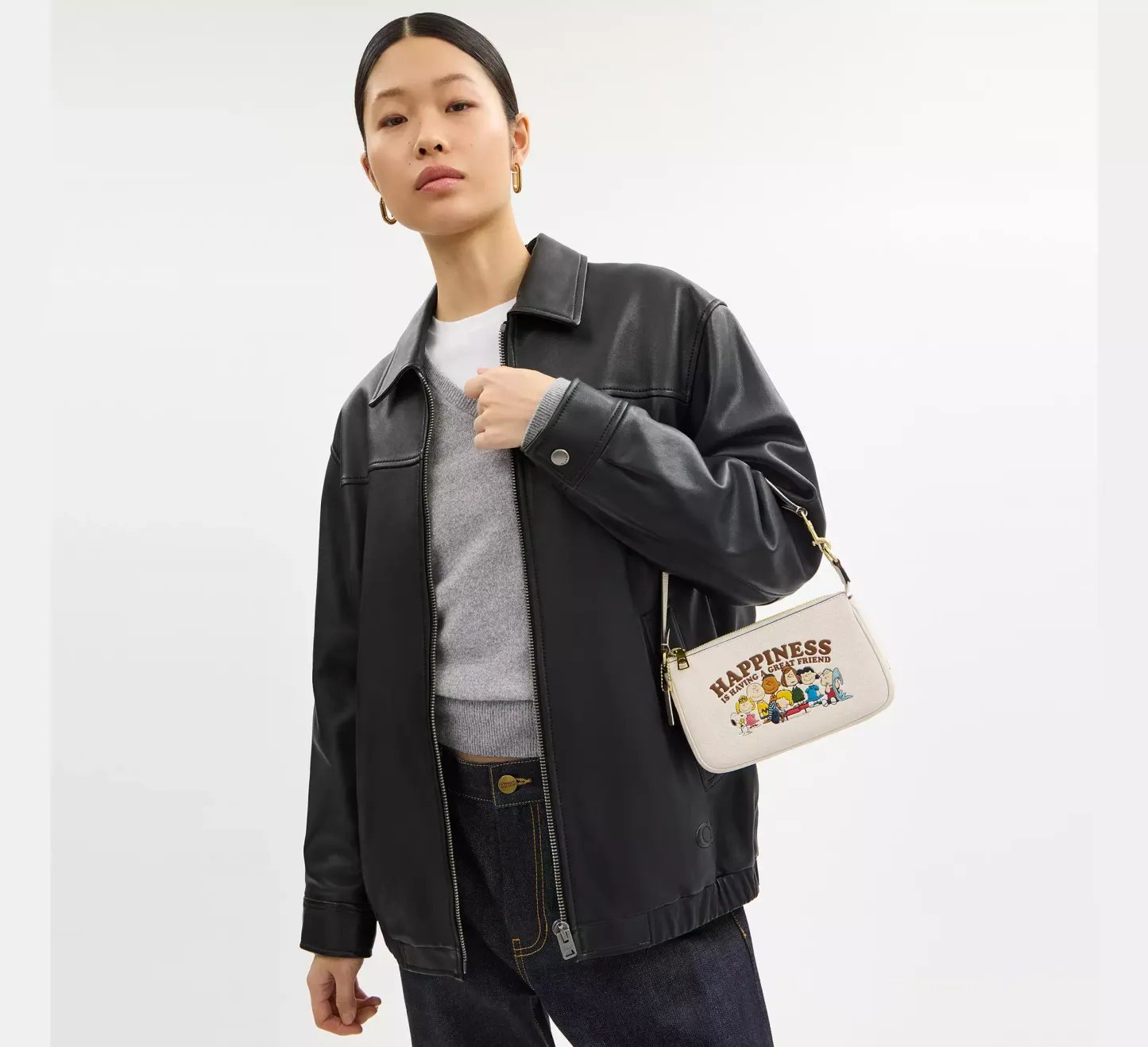 Peanuts Nolita 19