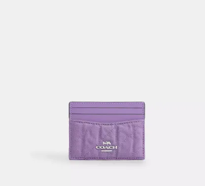 Slim Id Card Case