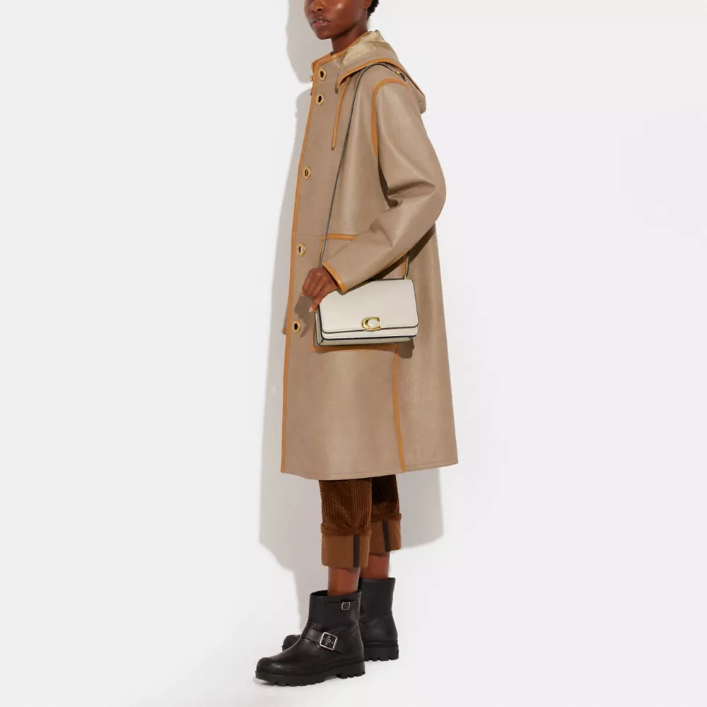 Coathtch Bandit Shoulder Bag