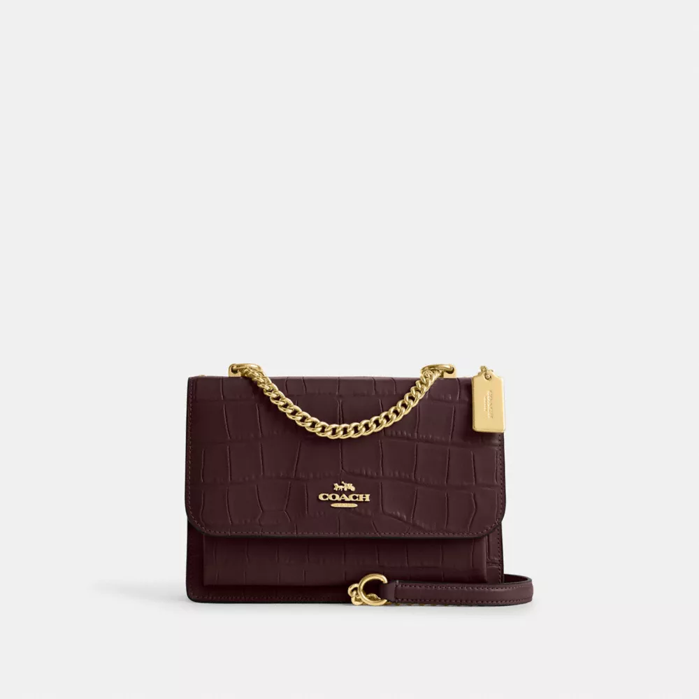 Klare Crossbody Bag