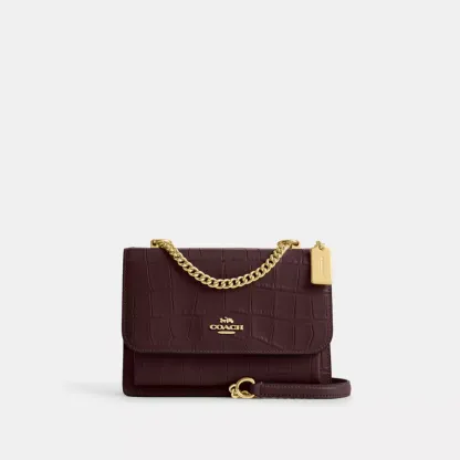 Klare Crossbody Bag
