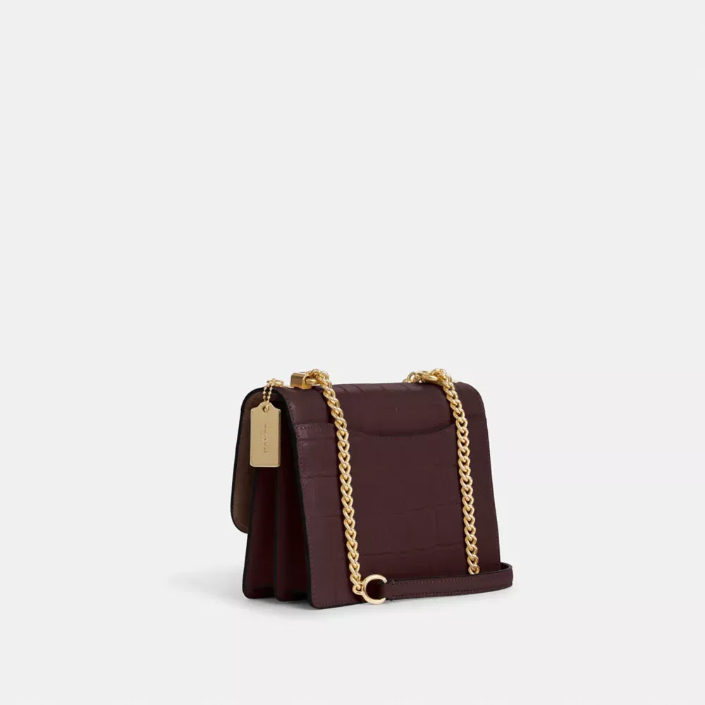 Klare Crossbody Bag