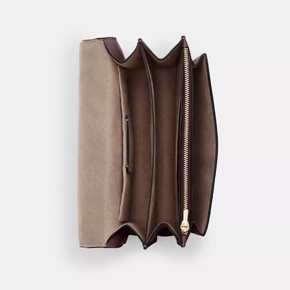 Klare Crossbody Bag