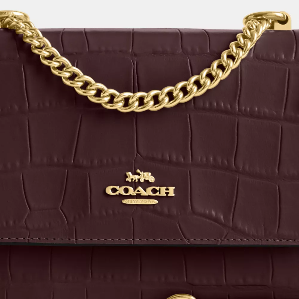 Klare Crossbody Bag