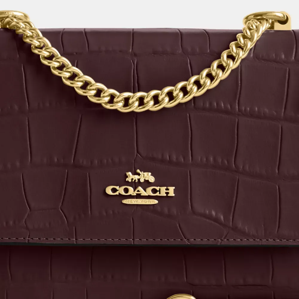 Klare Crossbody Bag