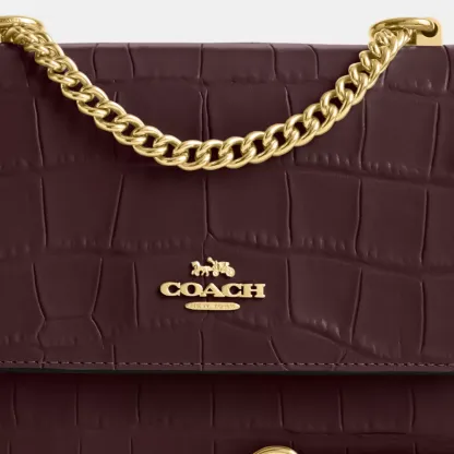 Klare Crossbody Bag