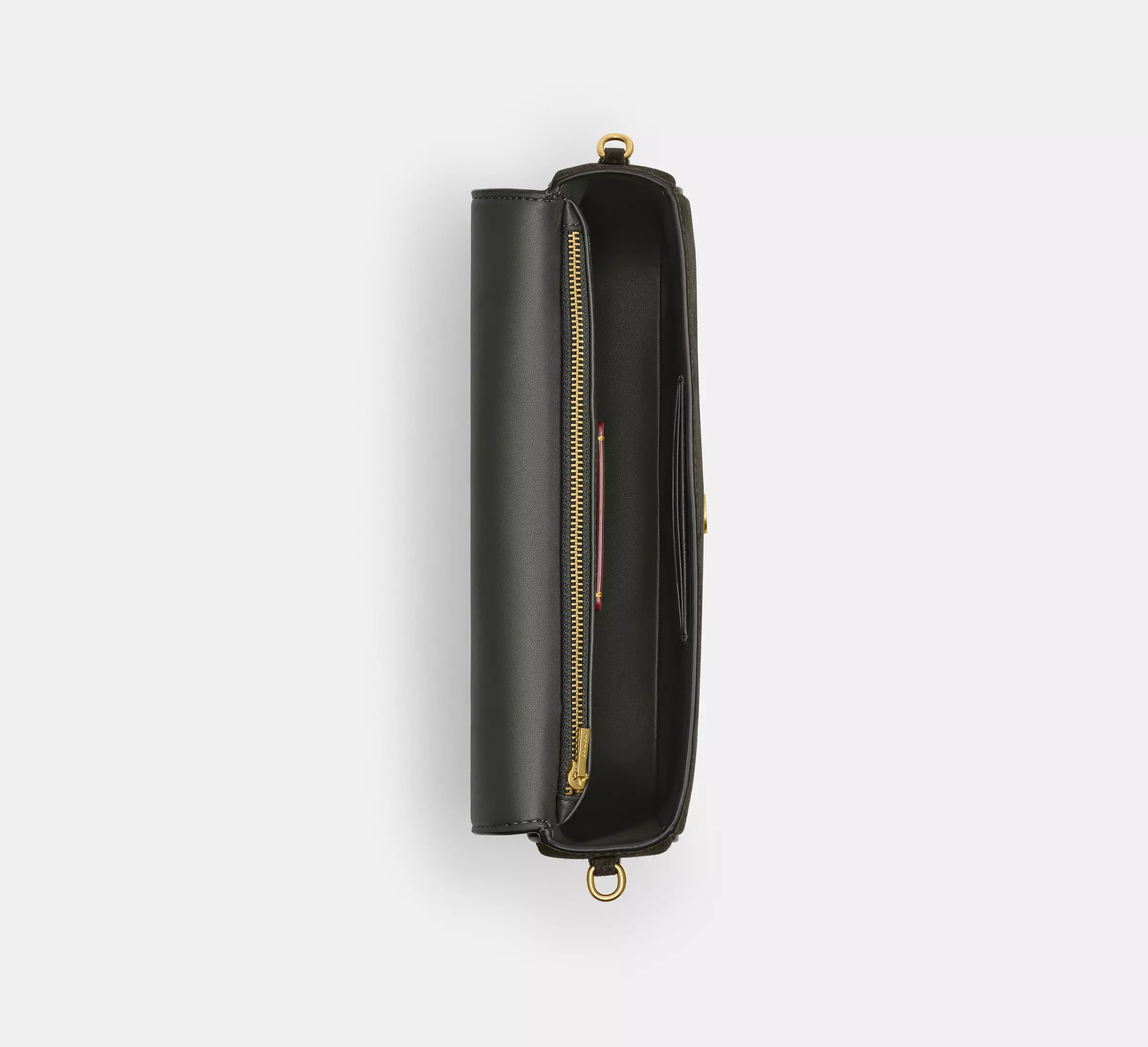 Brooke Flap Chain Bag