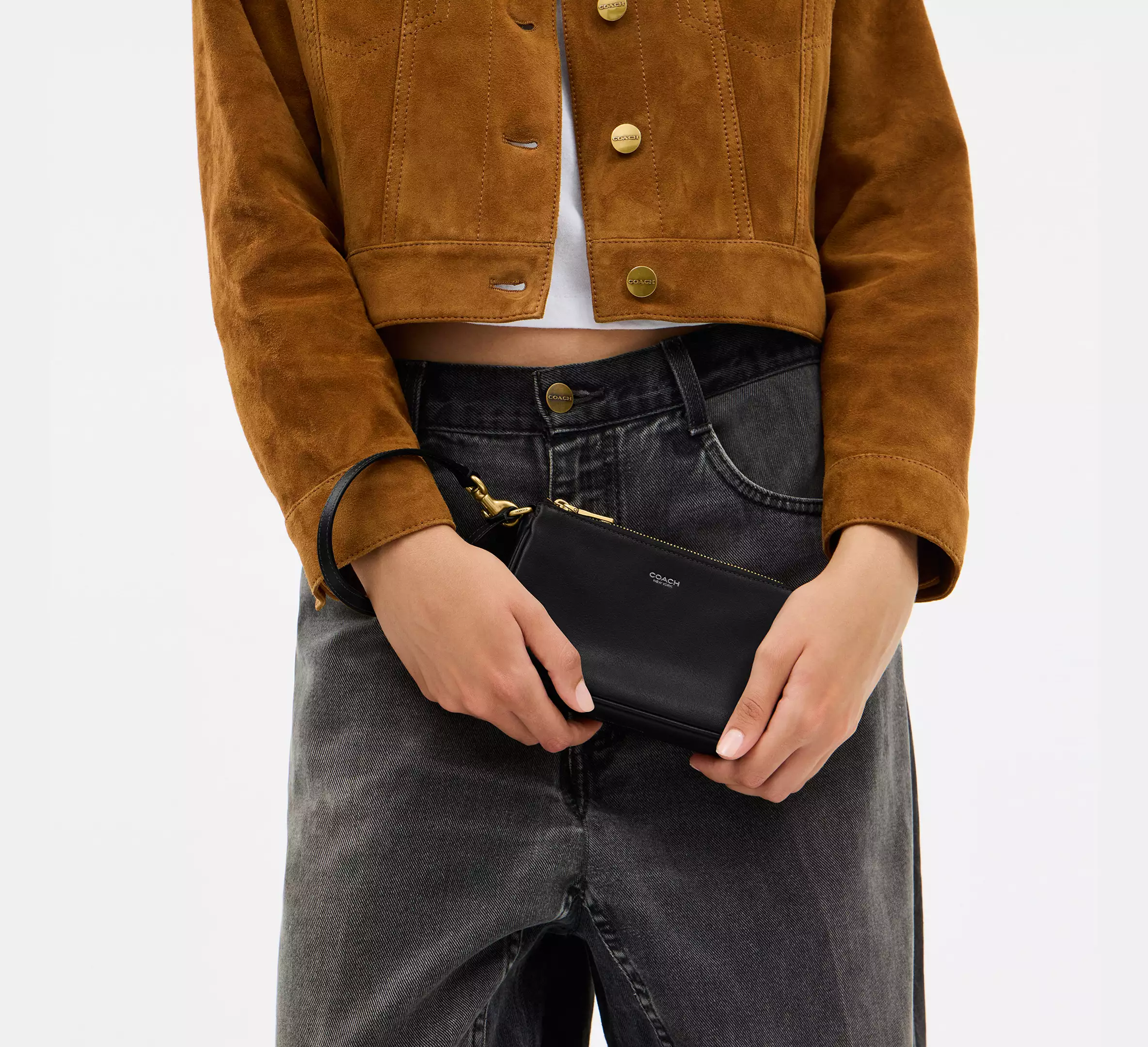Plaza Bag 18
