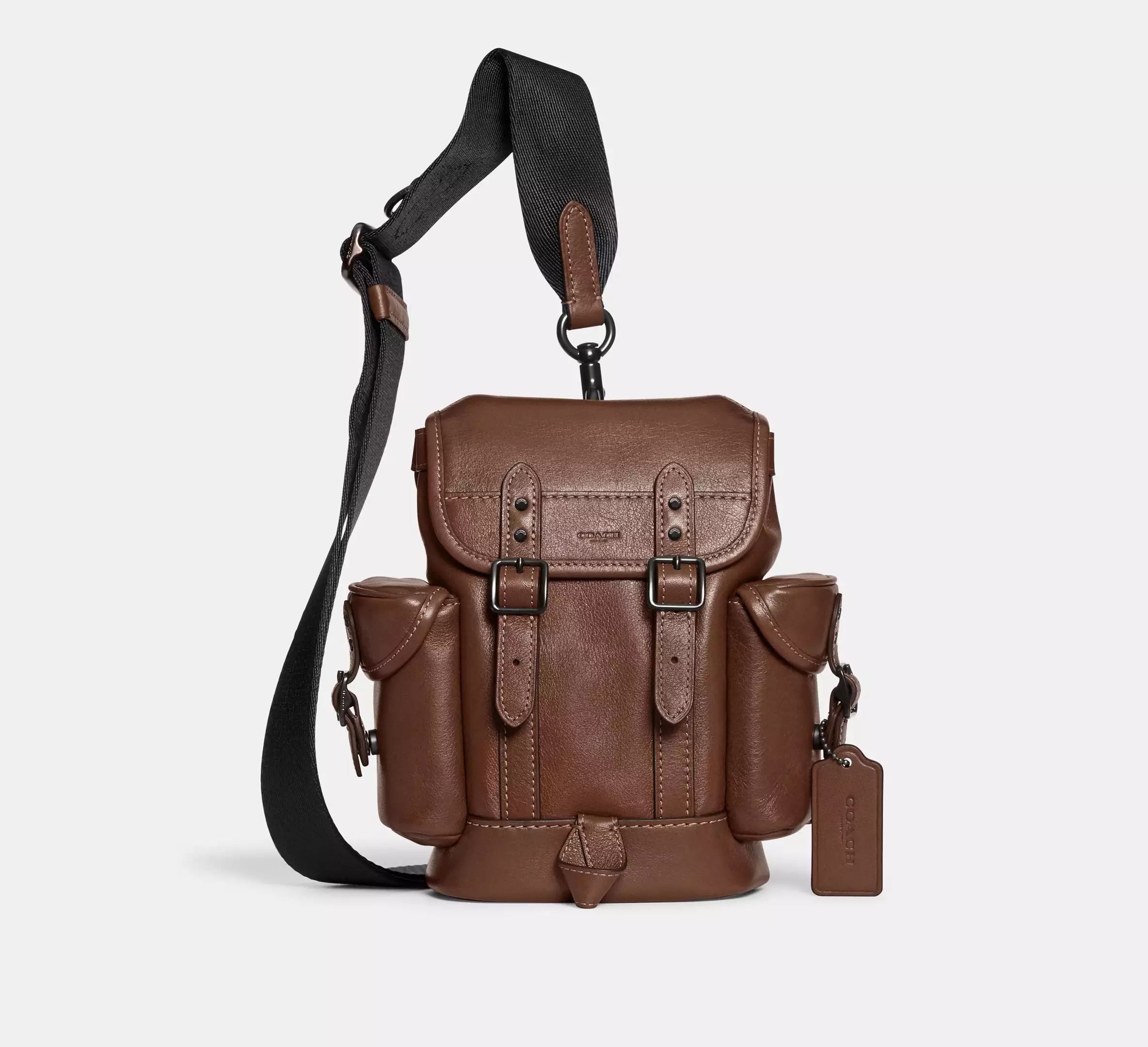 Hitch Backpack 13