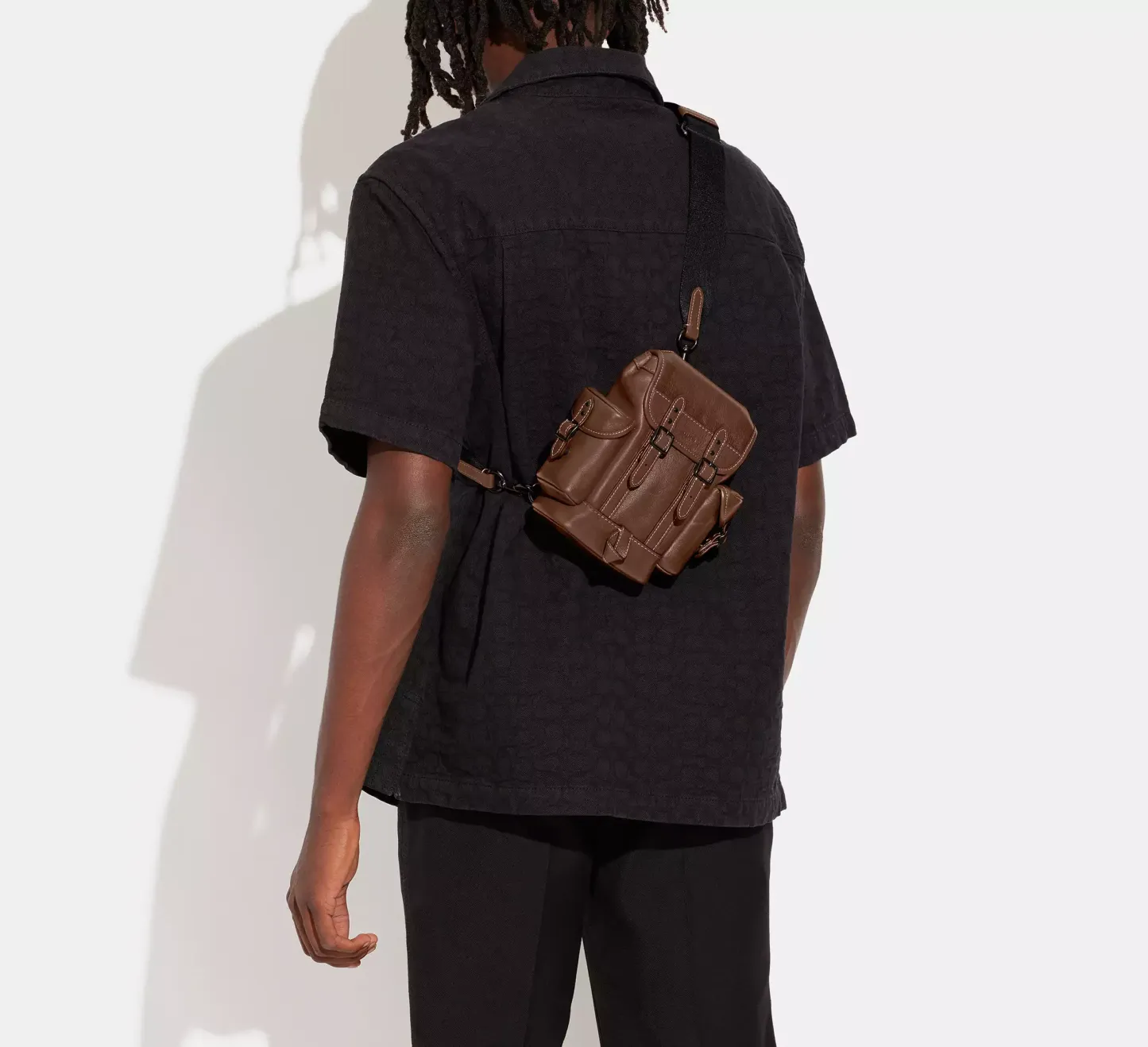 Hitch Backpack 13