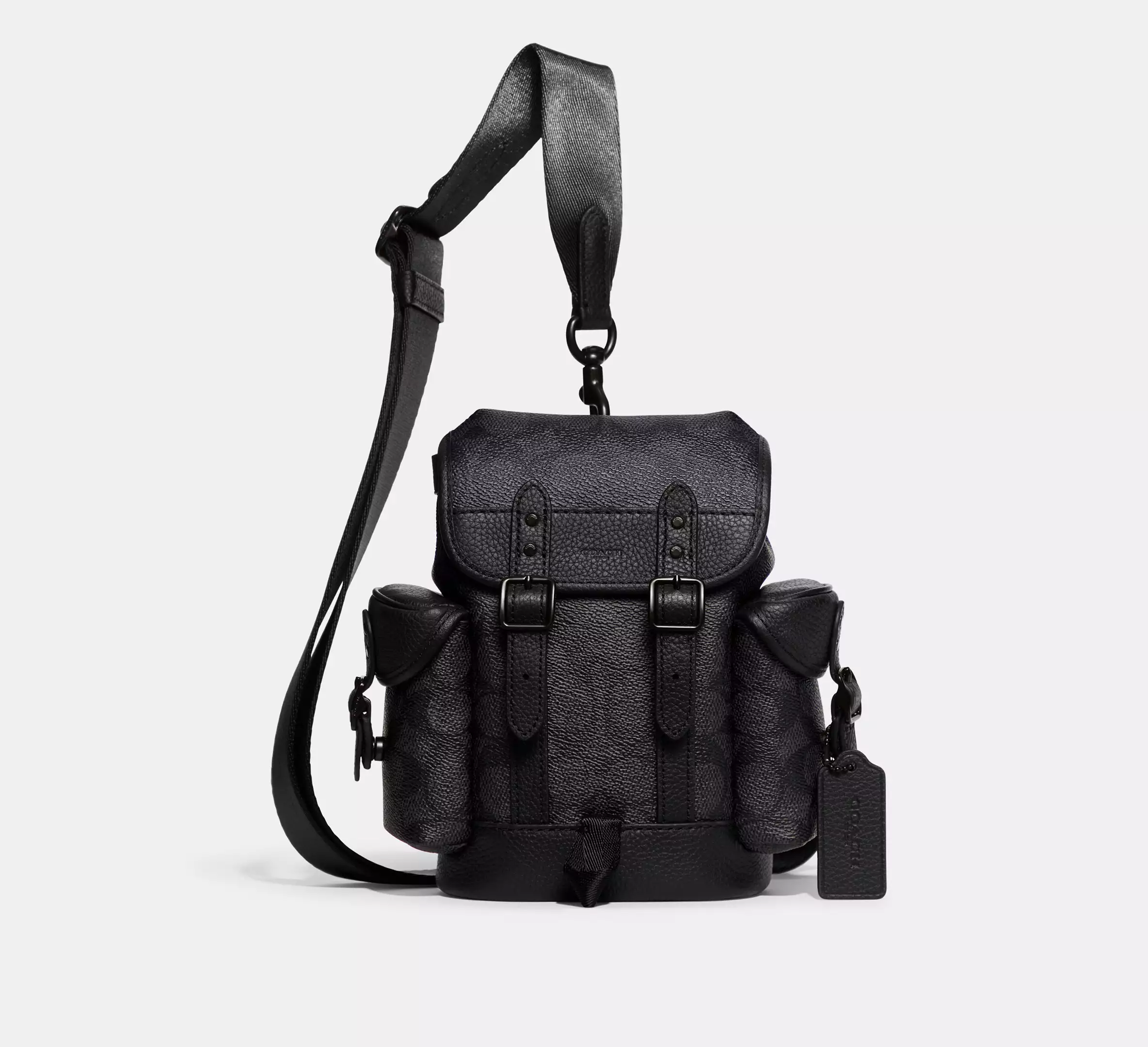 Hitch Backpack 13