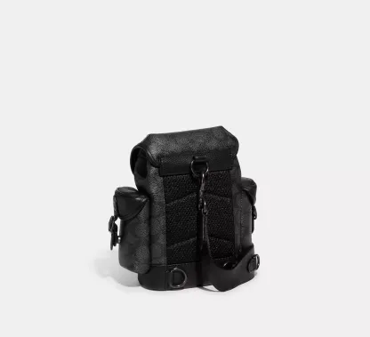 Hitch Backpack 13
