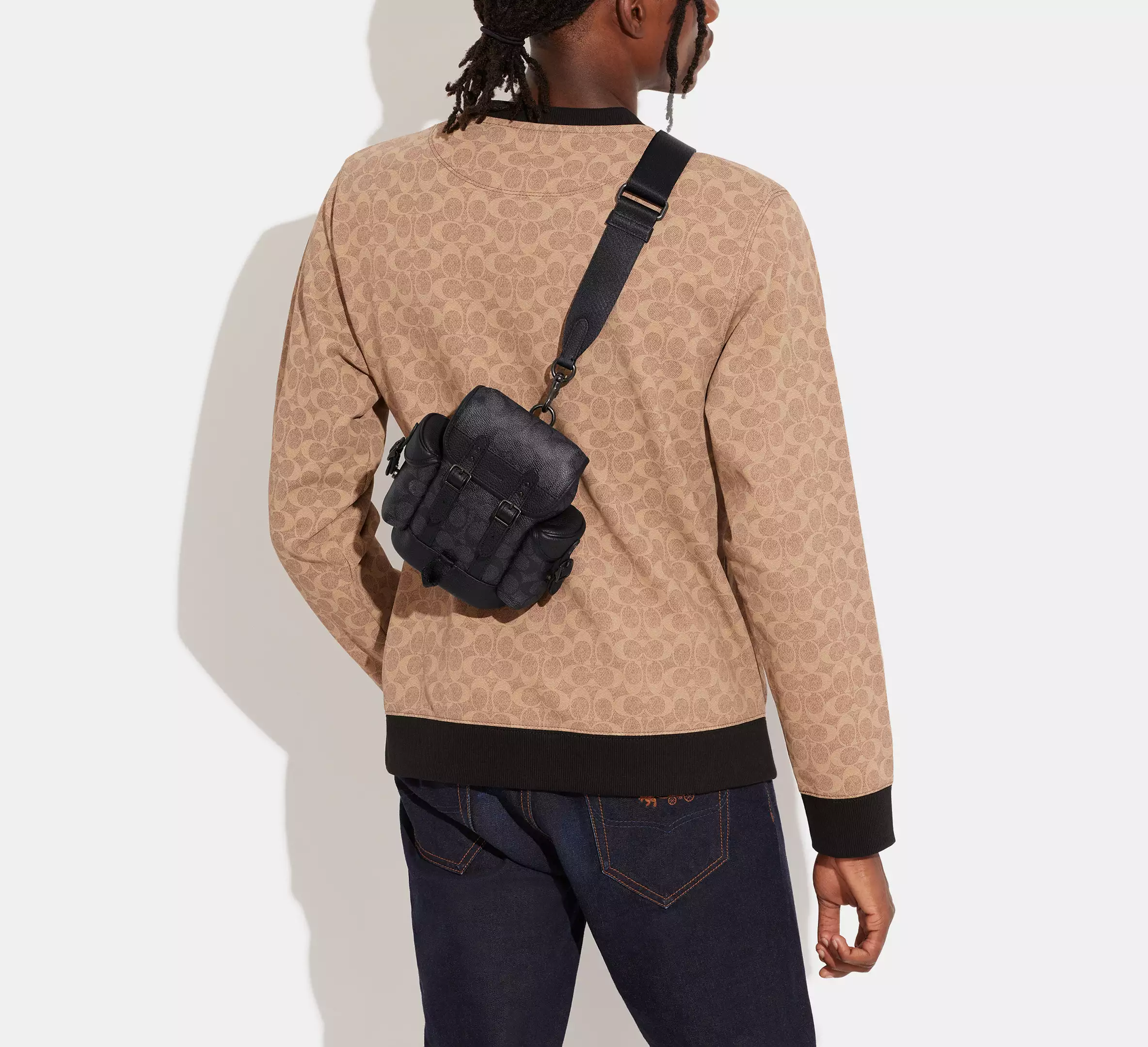 Hitch Backpack 13