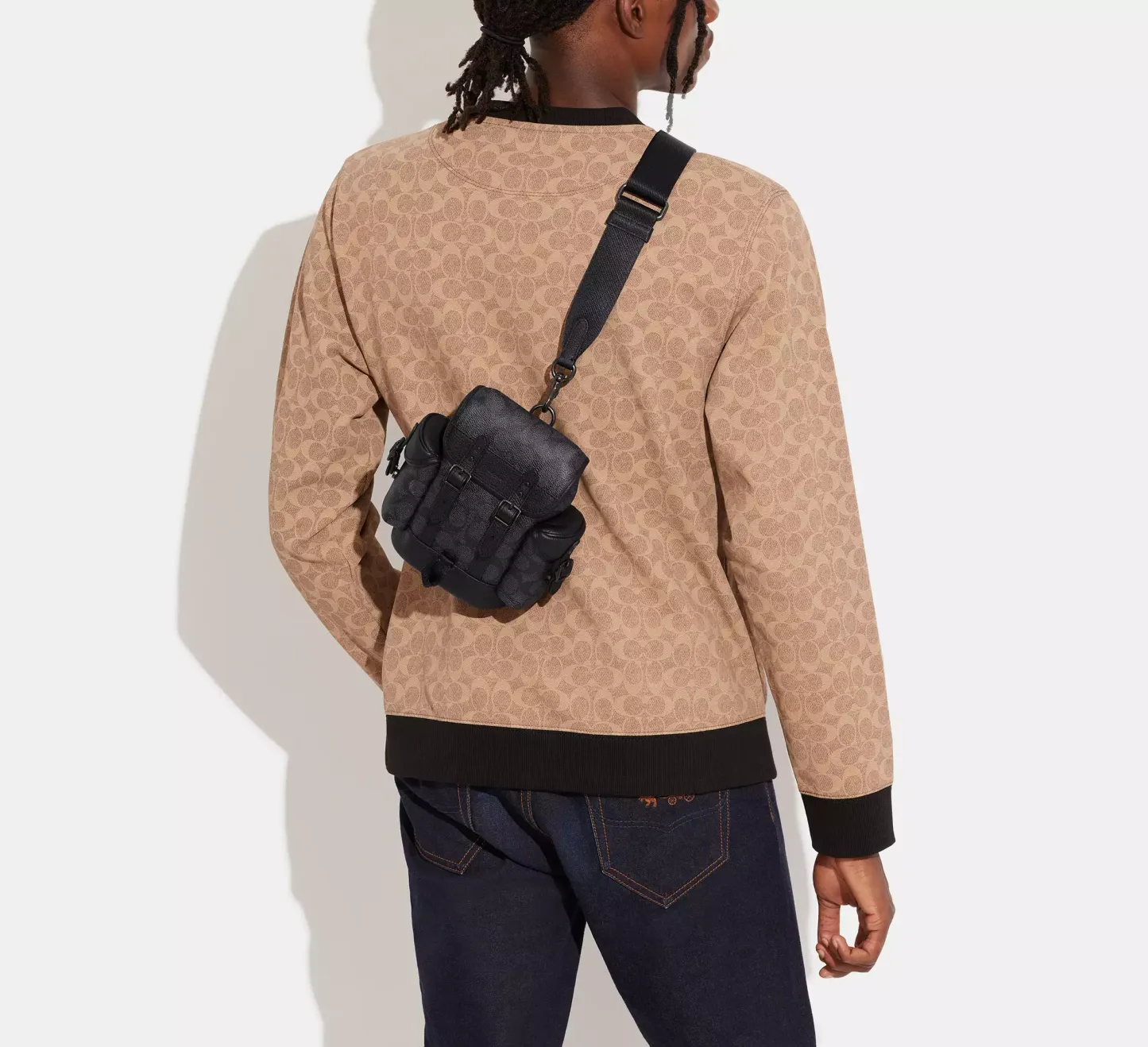 Hitch Backpack 13