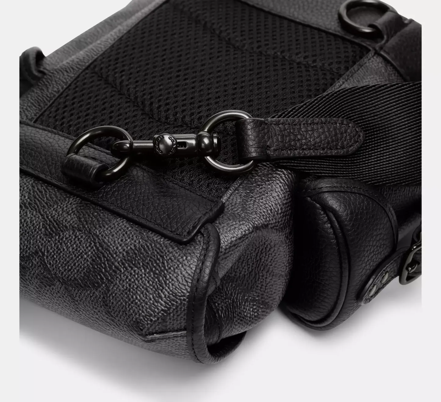 Hitch Backpack 13