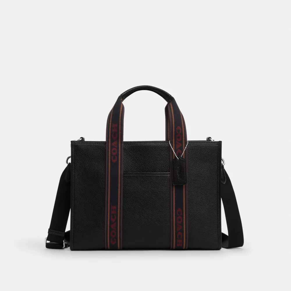 Smith Tote Bag
