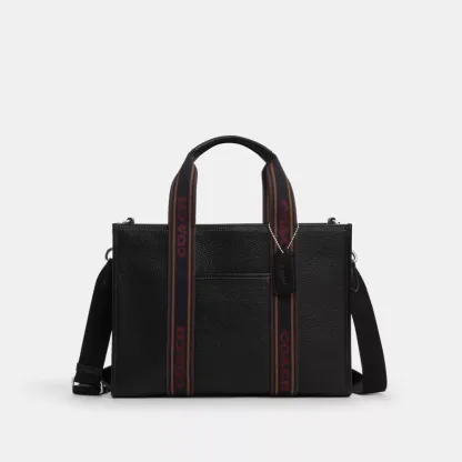 Smith Tote Bag