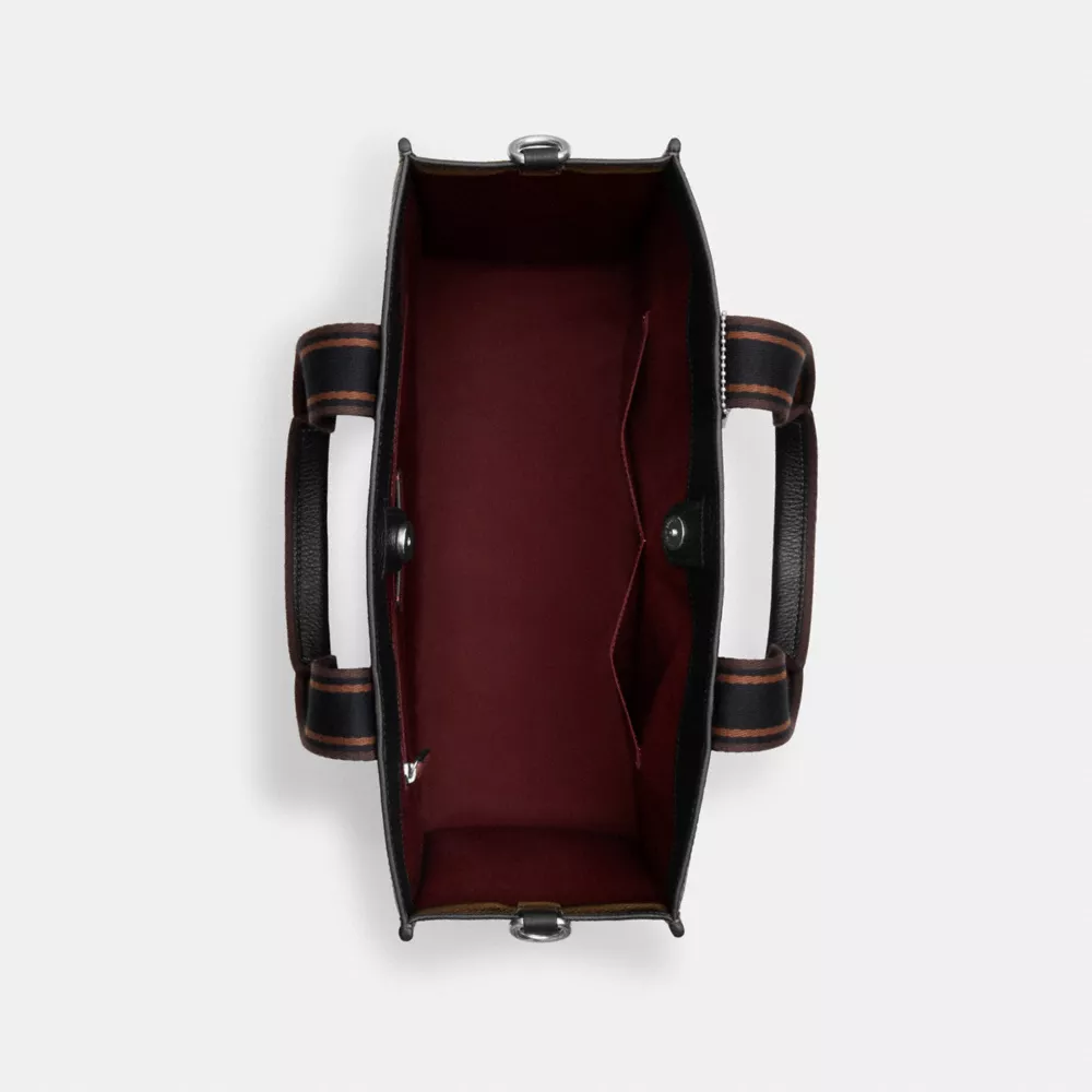 Smith Tote Bag
