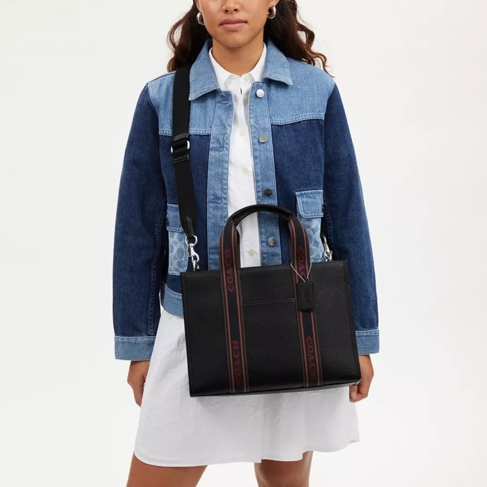 Smith Tote Bag