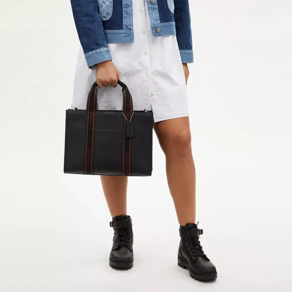 Smith Tote Bag