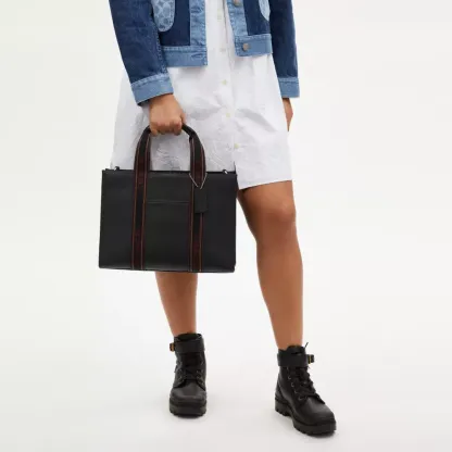 Smith Tote Bag