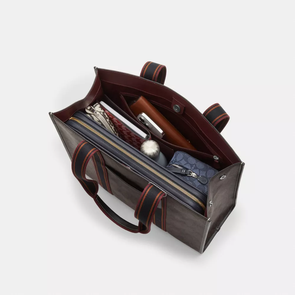 Large Smith Tote Bag