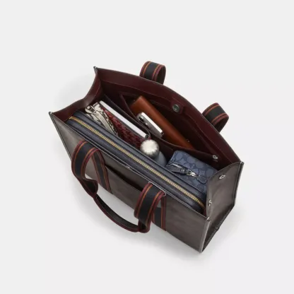 Large Smith Tote Bag