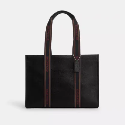 Large Smith Tote Bag