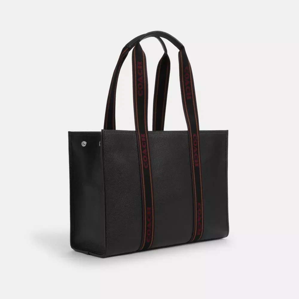 Large Smith Tote Bag