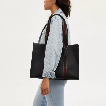 Large Smith Tote Bag