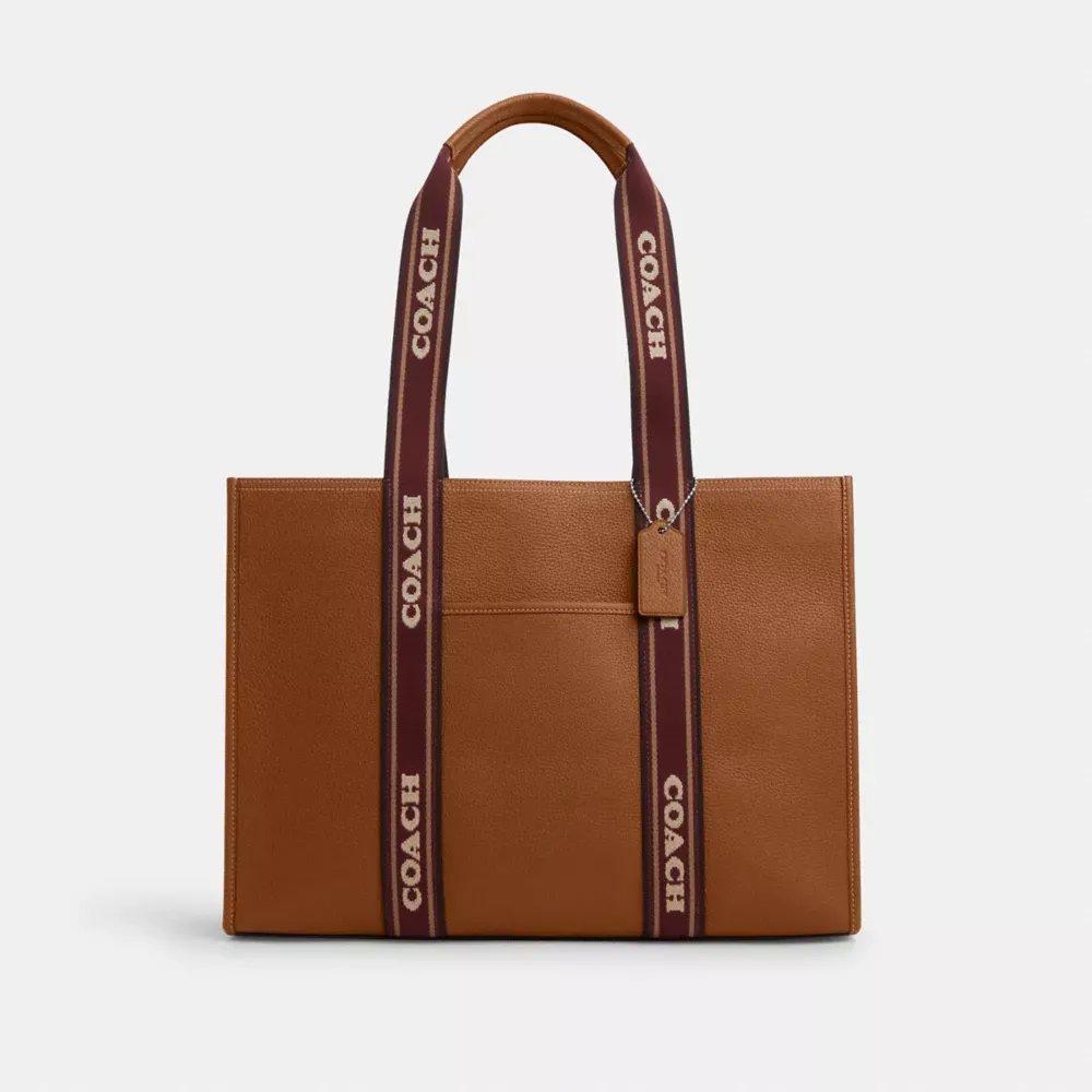 Large Smith Tote Bag