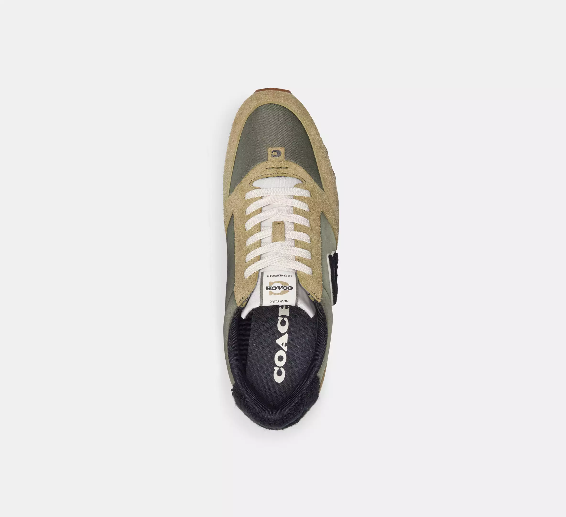 Runner Sneaker
