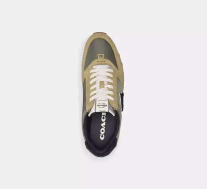 Runner Sneaker