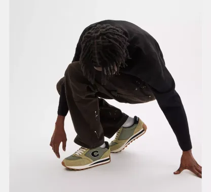 Runner Sneaker
