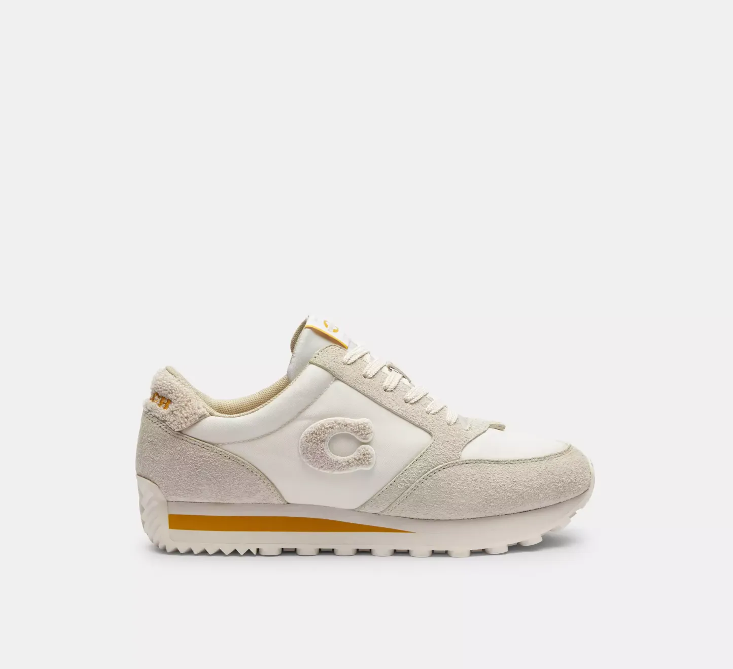 Runner Sneaker