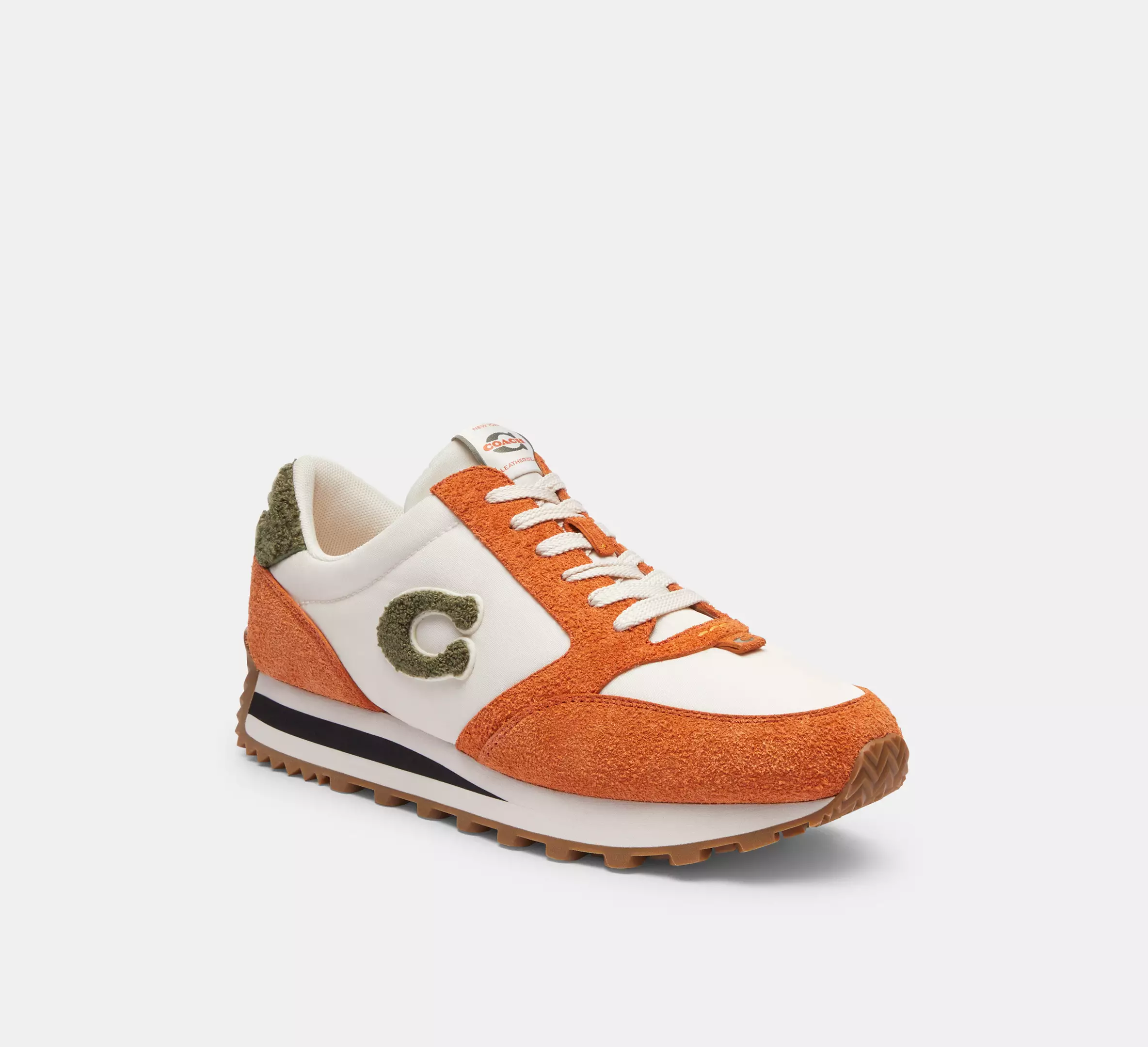 Runner Sneaker