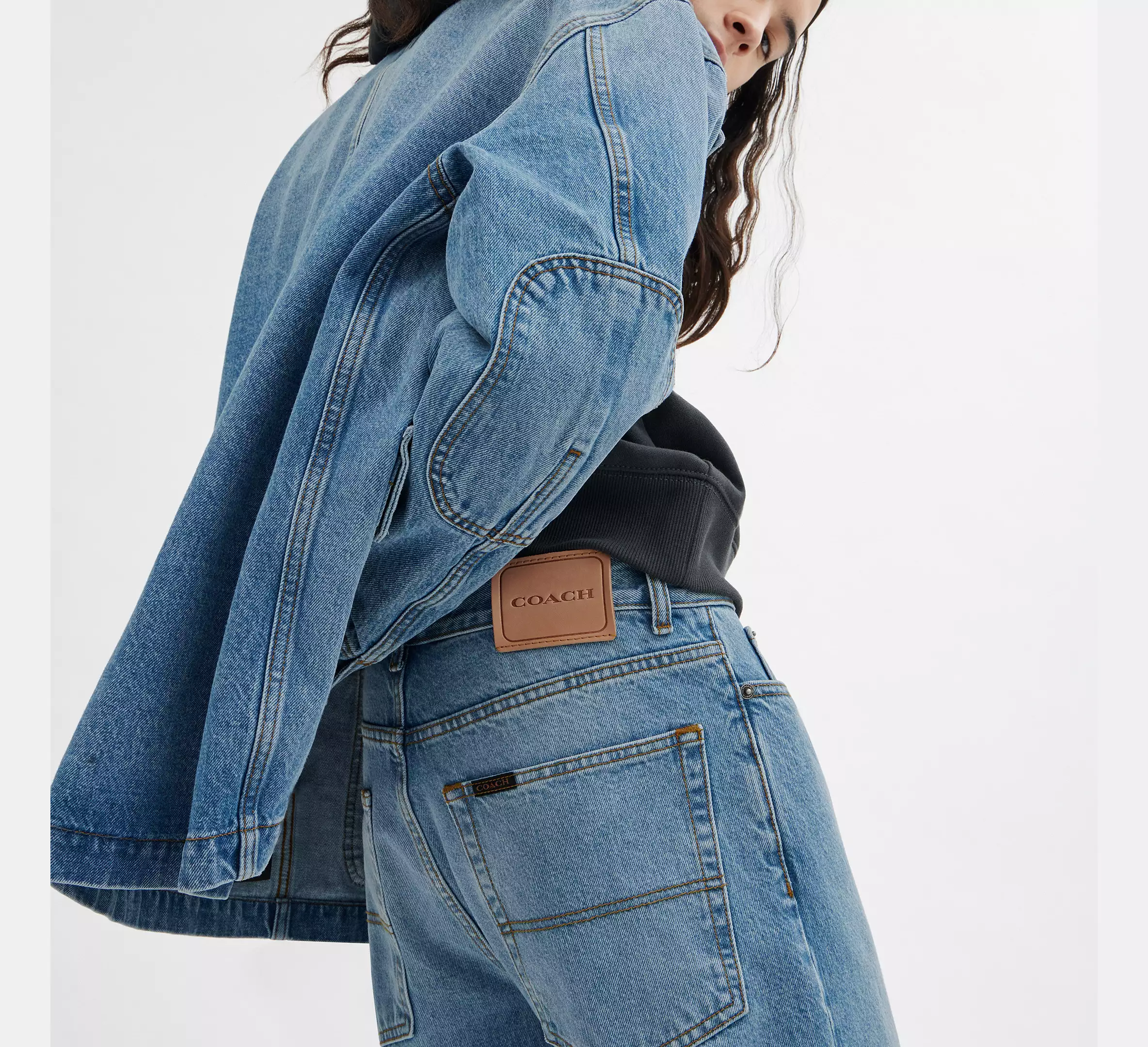 MEN Denim Jeans