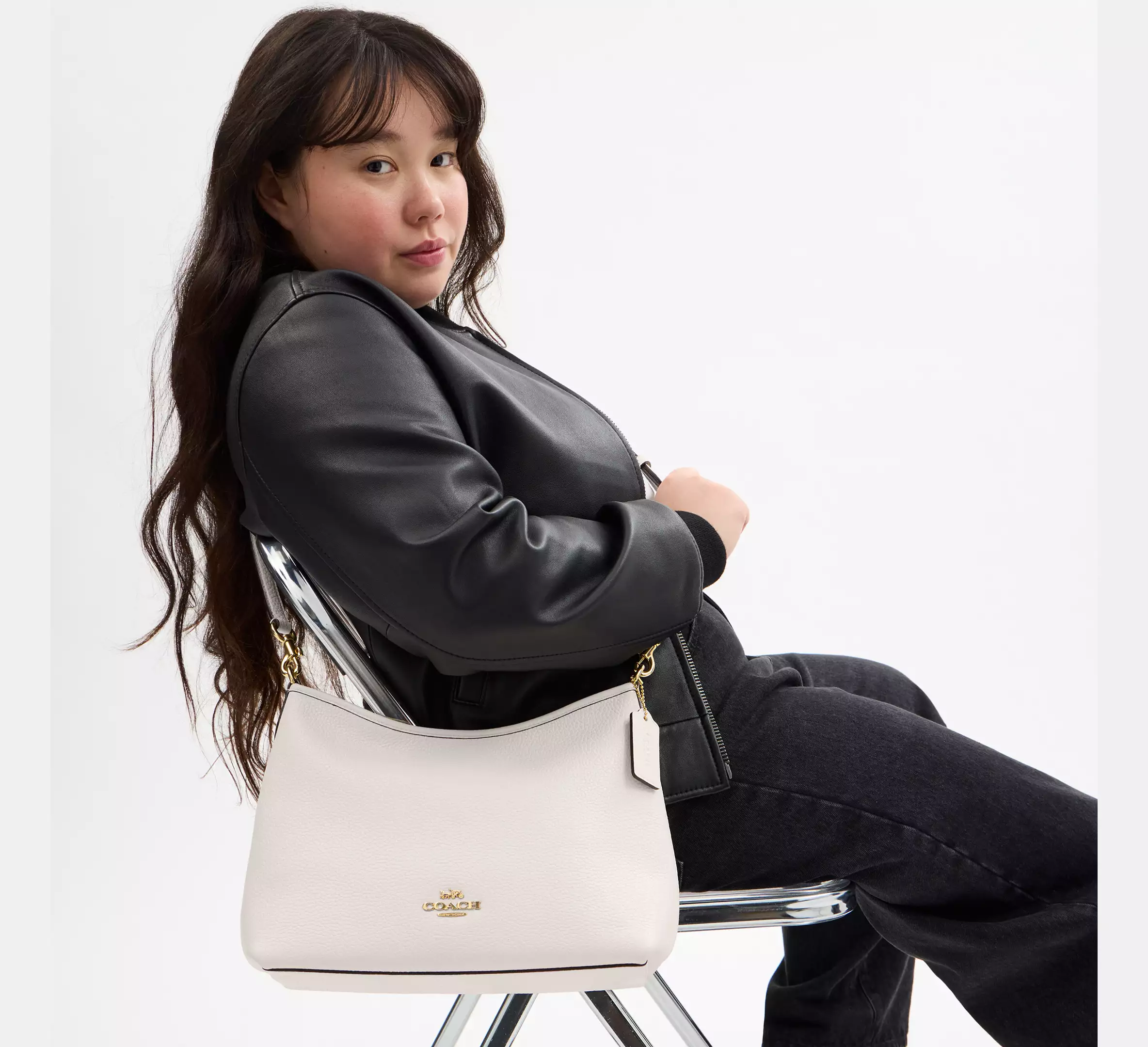 Laurel Shoulder Bag