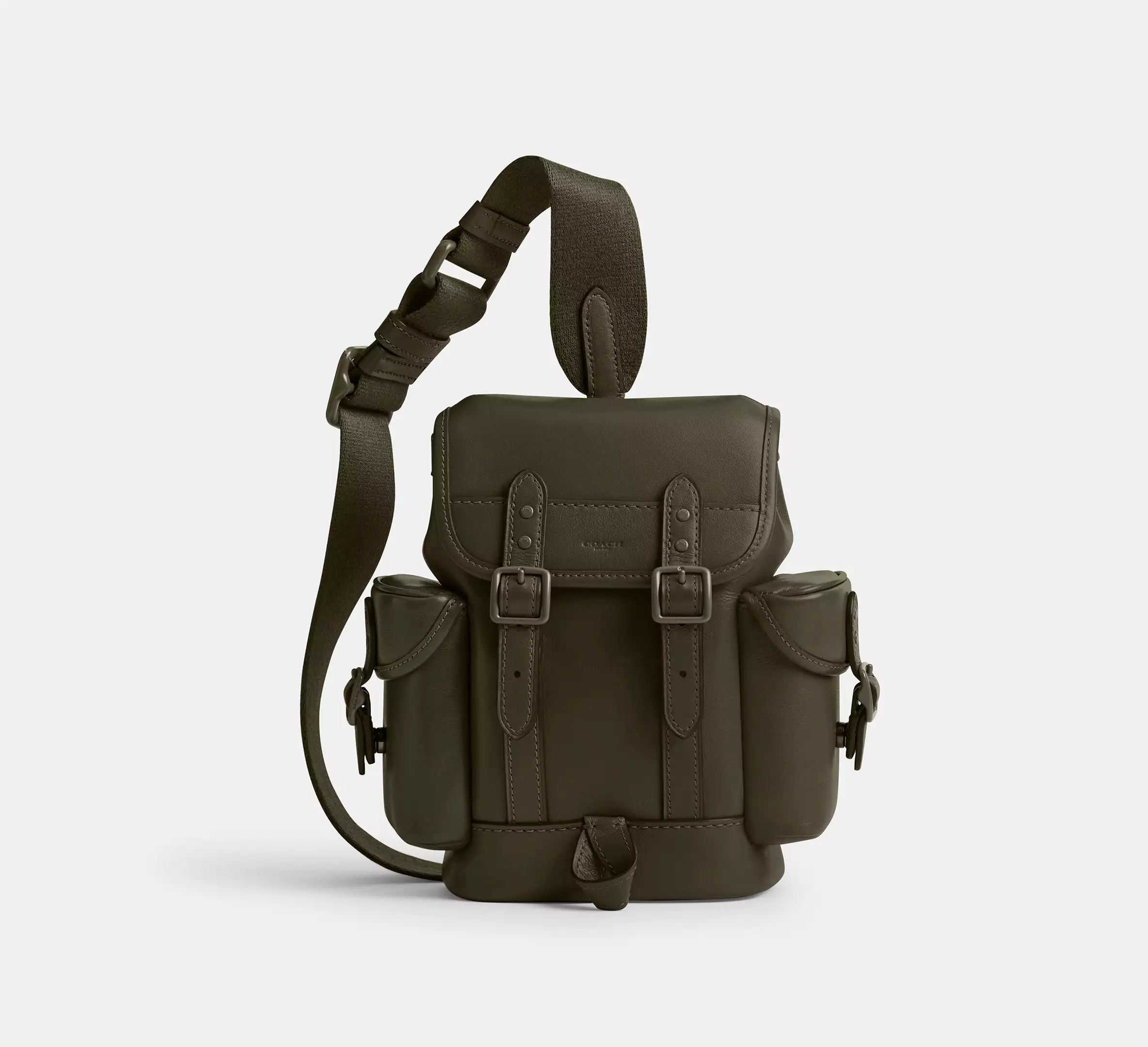 Hitch Backpack 13