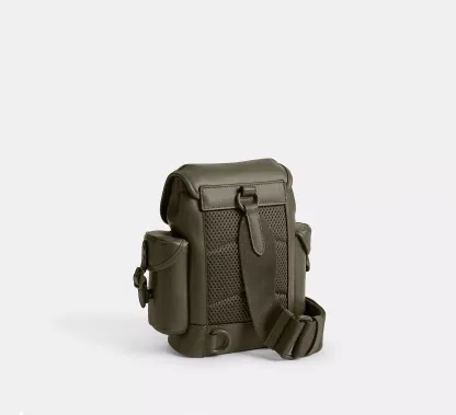 Hitch Backpack 13