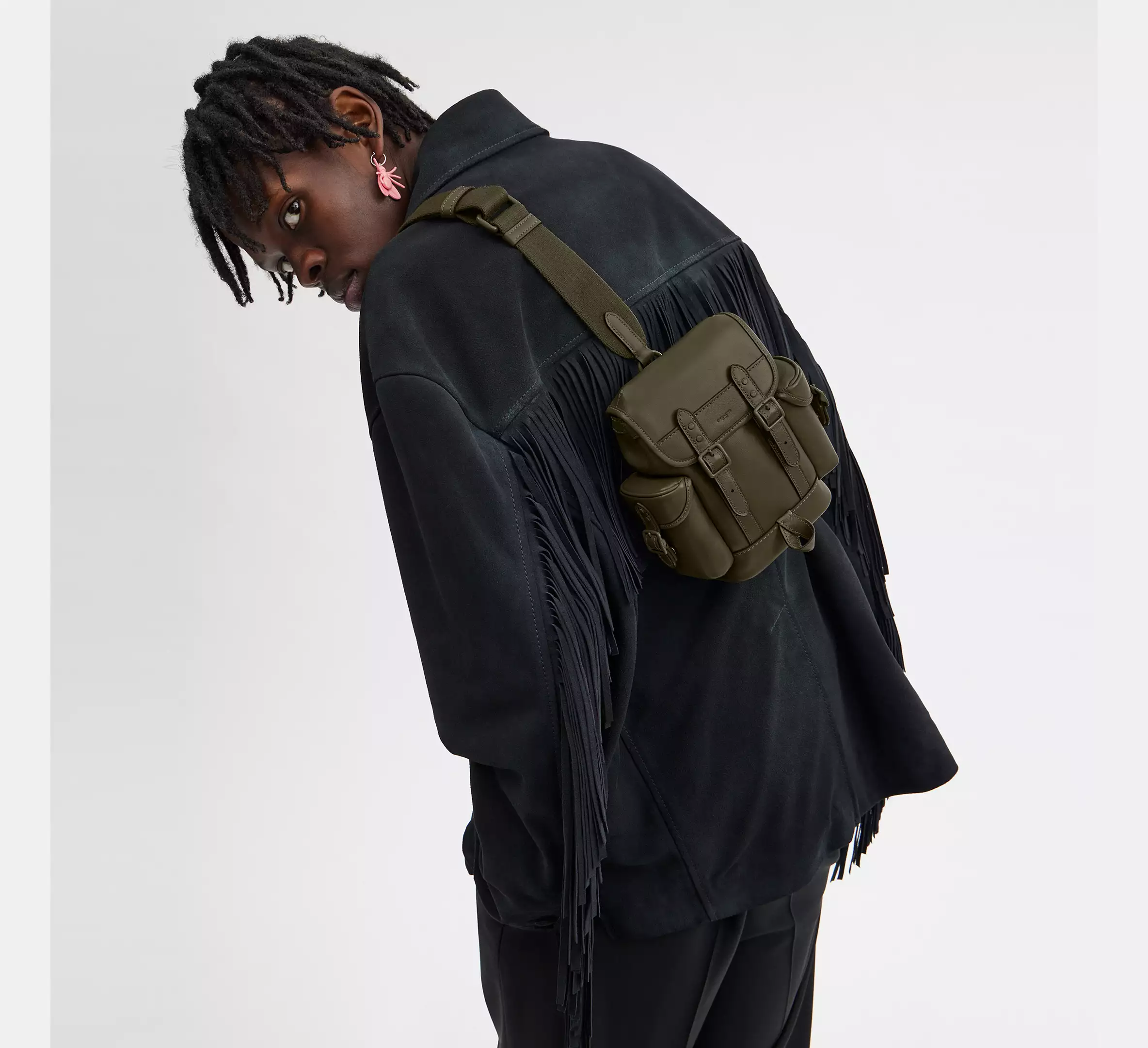 Hitch Backpack 13