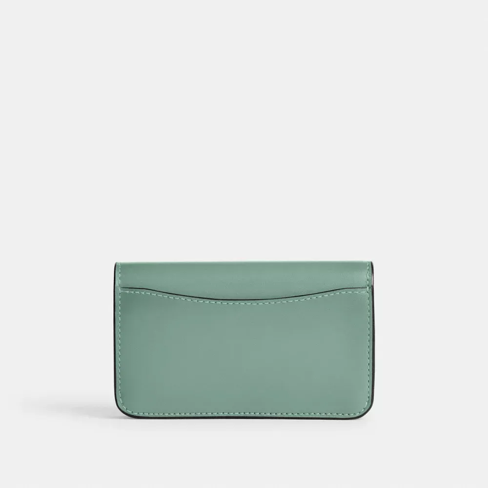 Essential Slim Card Case